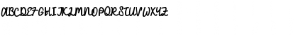 Lawlieness Regular Font Lawlieness Regular Font