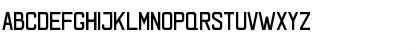 laxero Regular Font laxero Regular Font
