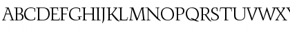 FrancoisLight Regular Font