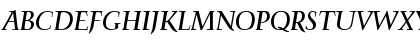 FrancoisMediumItalic Regular Font FrancoisMediumItalic Regular Font