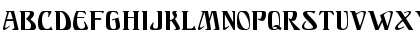 Franconia MF Regular Font Franconia MF Regular Font