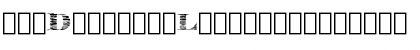 Layers Regular Font