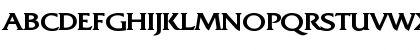FrancoWide Bold Font FrancoWide Bold Font