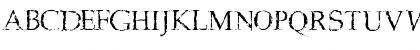 Frank Black Regular Font Frank Black Regular Font