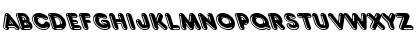 Frank Lazy Regular Font Frank Lazy Regular Font