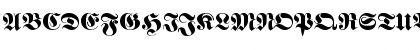 Frank Normal Font Frank Normal Font