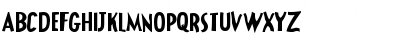 Frank Regular Font Frank Regular Font