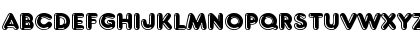 Frankenberg DB Regular Font