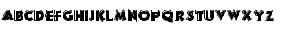 Frankens Stein Capital Regular Font Frankens Stein Capital Regular Font