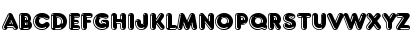 Frankfurter Hlt Regular Font