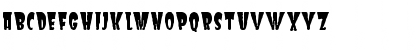Frankie Regular Font Frankie Regular Font