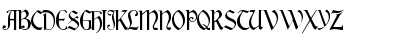 Franklin Regular Font Franklin Regular Font