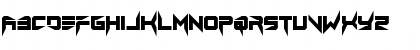 Lethal Injector Bold Regular Font Lethal Injector Bold Regular Font