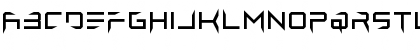 Lethal Injector (regular) Regular Font Lethal Injector (regular) Regular Font