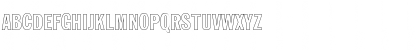 FranklinGotTExtConOu1 Regular Font