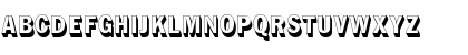 FranklinGotTRegConSh1 Regular Font FranklinGotTRegConSh1 Regular Font