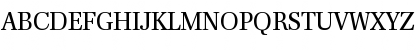 FranklinSerif DB Regular Font FranklinSerif DB Regular Font