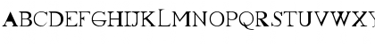 FrankTimes Regular Font FrankTimes Regular Font