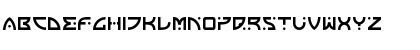 Franosch LT Bold Font Franosch LT Bold Font
