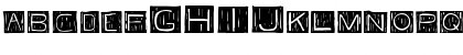 FranzKafka Regular Font FranzKafka Regular Font