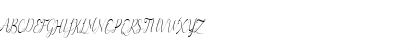lieselotte Regular Font
