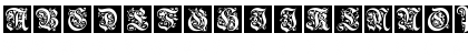 FraxBoxes Regular Font FraxBoxes Regular Font