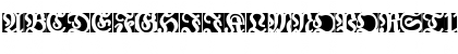 FraxBrix Regular Font FraxBrix Regular Font