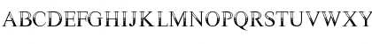 Frazier Regular Font