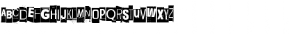 Lievidence Nega Regular Font Lievidence Nega Regular Font