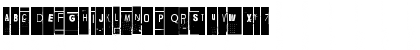 Lievidence TNY Regular Font Lievidence TNY Regular Font