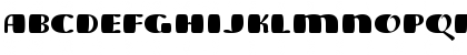 FreddoITC TT Regular Font FreddoITC TT Regular Font
