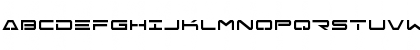 Free Agent Condensed Condensed Font