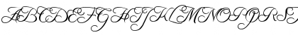 Freebooter Script Regular Font Freebooter Script Regular Font