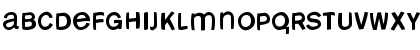 FreeBradburySans Medium Font FreeBradburySans Medium Font
