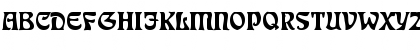Freedom Wide Normal Font Freedom Wide Normal Font