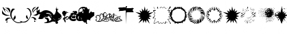 FreeMix Freeware Font FreeMix Freeware Font