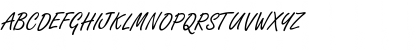 Freeport Regular Font