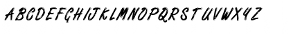 Freestyle Script Bold Font