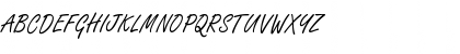 FreestyleScrDEE Regular Font FreestyleScrDEE Regular Font
