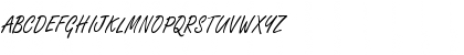 FreestyleScriptThin Regular Font FreestyleScriptThin Regular Font