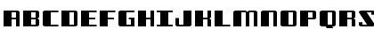 Freezer BTN Wide Regular Font Freezer BTN Wide Regular Font