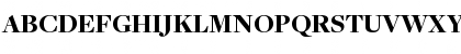 FreightDispBlack Regular Font FreightDispBlack Regular Font