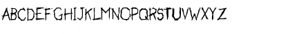 Frenetic Normal Font Frenetic Normal Font