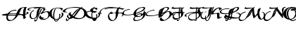 FreshCapFont120 Bold Font FreshCapFont120 Bold Font