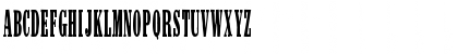 FreshFishSpecial Regular Font FreshFishSpecial Regular Font