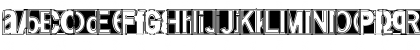 FriendlyFireMagic Regular Font FriendlyFireMagic Regular Font