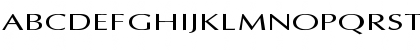 Friends 11 Regular Font Friends 11 Regular Font