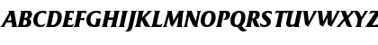 Friz Quadrata Com Bold Italic Font Friz Quadrata Com Bold Italic Font