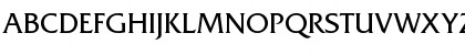 Friz Quadrata Regular Font Friz Quadrata Regular Font