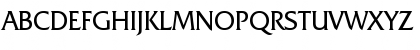 FrizQuadrataCTT Regular Font FrizQuadrataCTT Regular Font